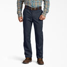 Active Waist Regular Fit Pants - Dark Navy &#40;DN&#41;