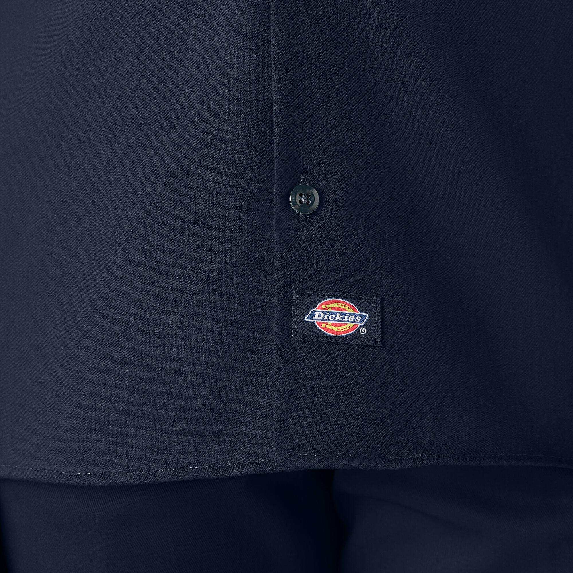 Men s FLEX Relaxed Fit Short Sleeve Work Shirt Dickies US