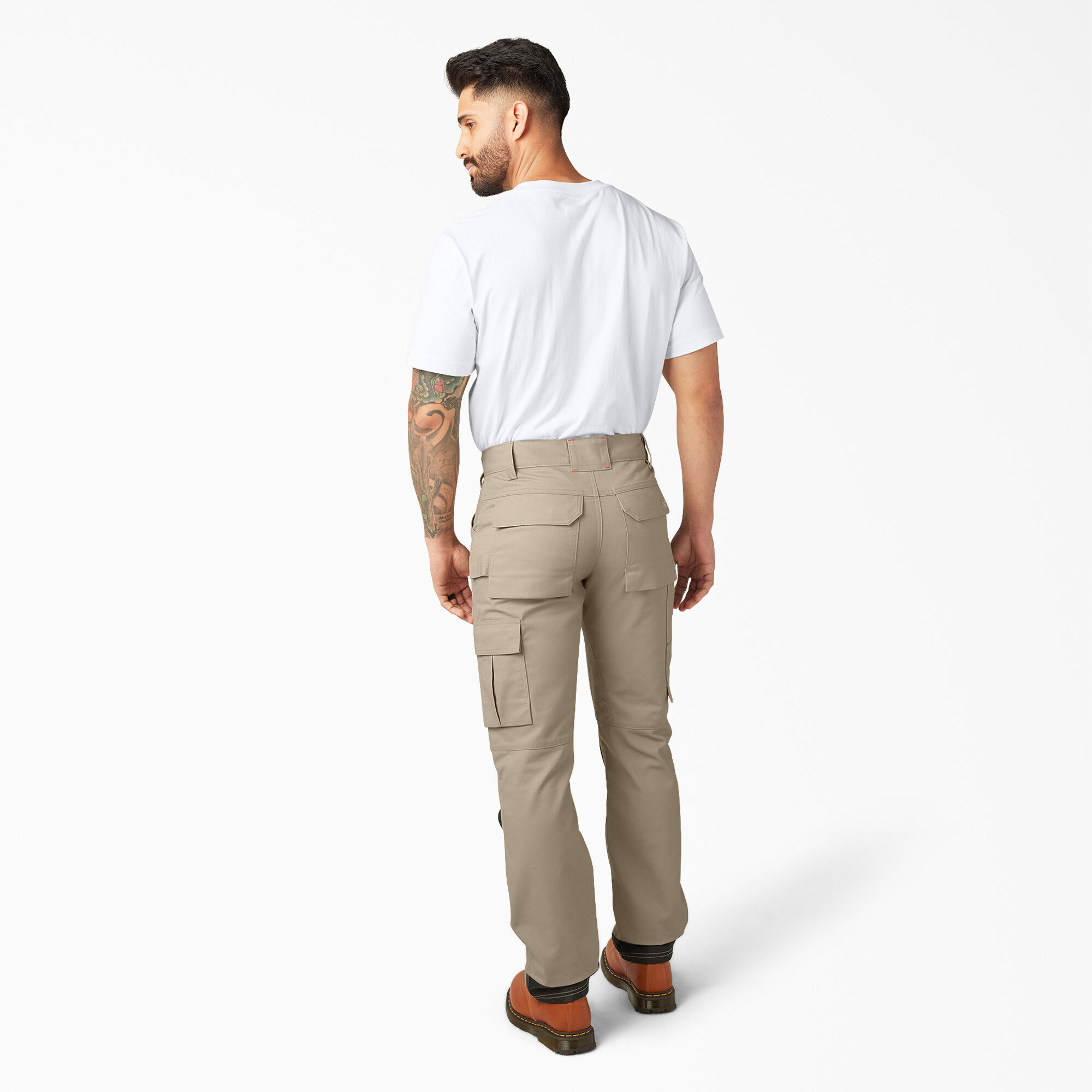 Dickies multi pocket work pants shop