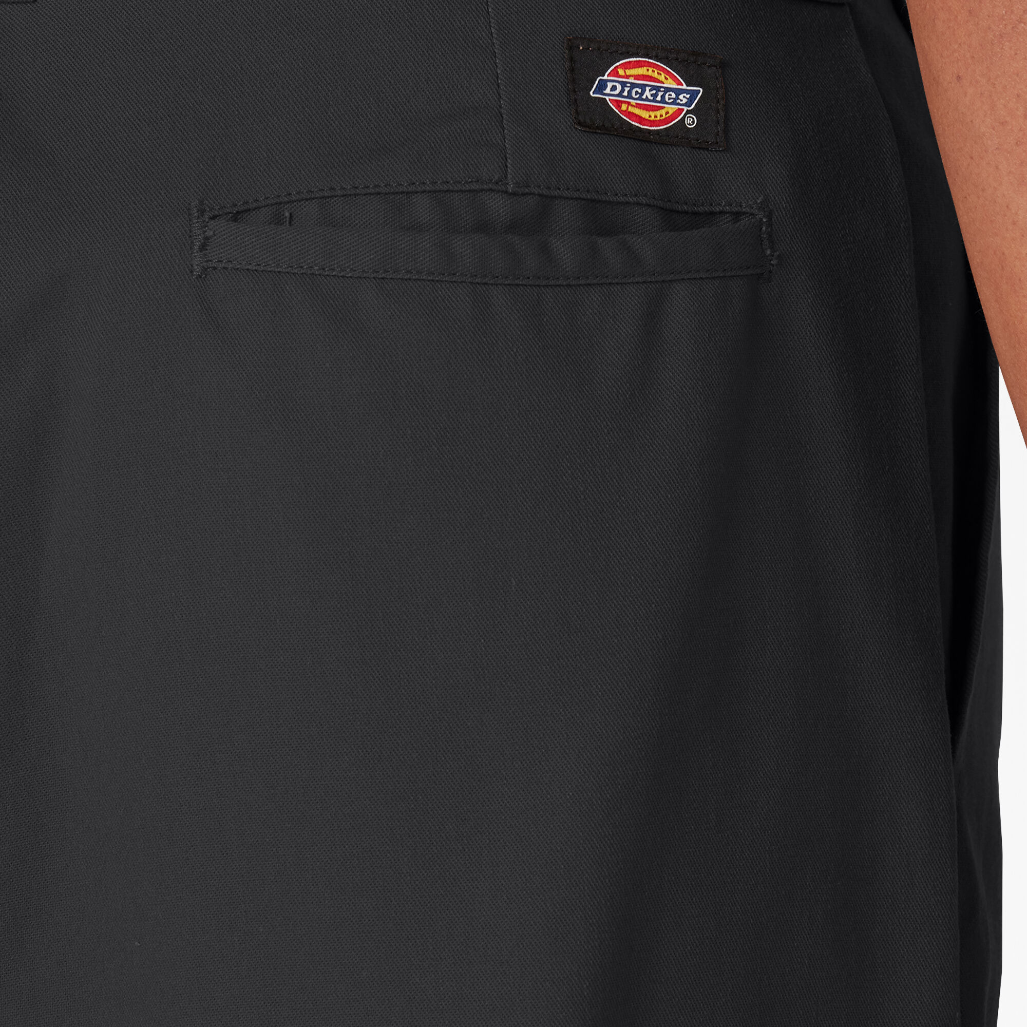 Active dickies shop shorts