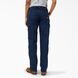 Women&rsquo;s Carpenter Denim Jeans - Stonewashed Dark Blue &#40;DSW&#41;