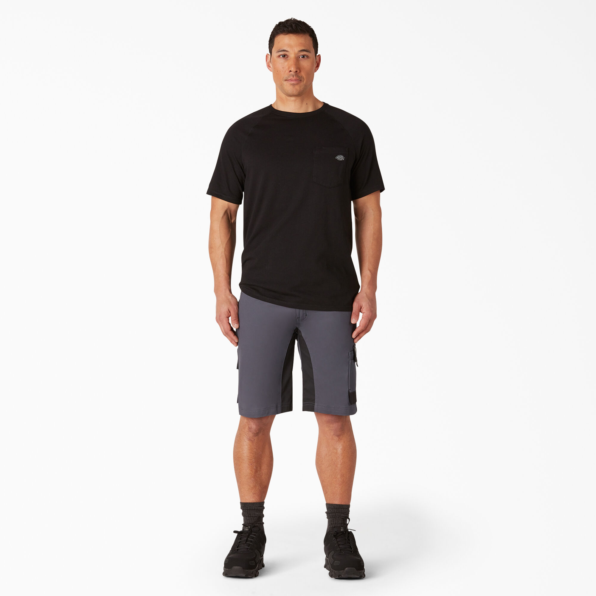 FLEX Performance Workwear GDT Cargo Shorts 11