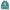 New York Sunshine x Dickies Never Touch the Blade Sweatshirt - Cayman Green &#40;CYM&#41;