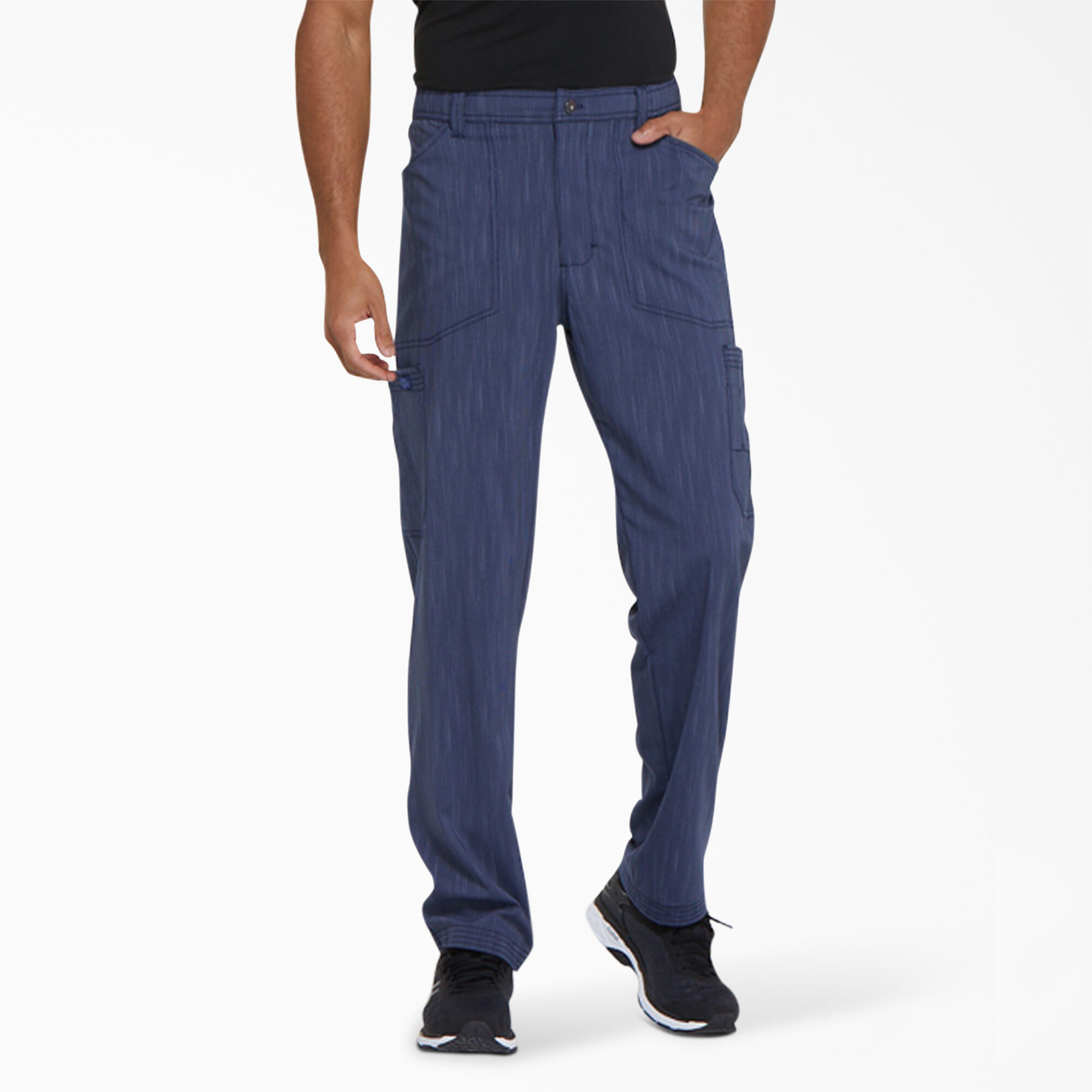 two tone dickies pants