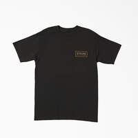 Dickies Mfg. Box Logo Graphic T-Shirt - Black (BK)