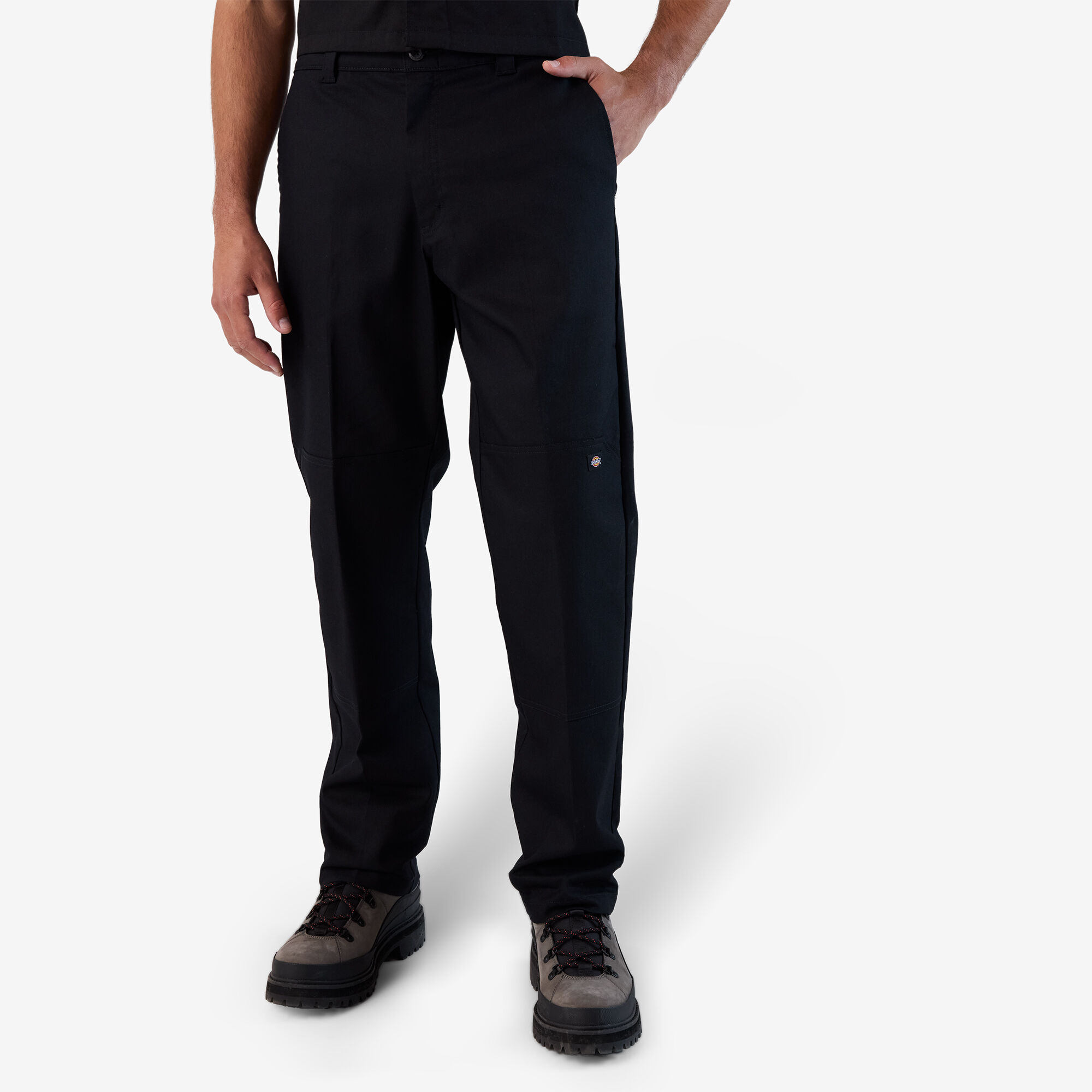 Men's Work Pants - Black | Dickies US