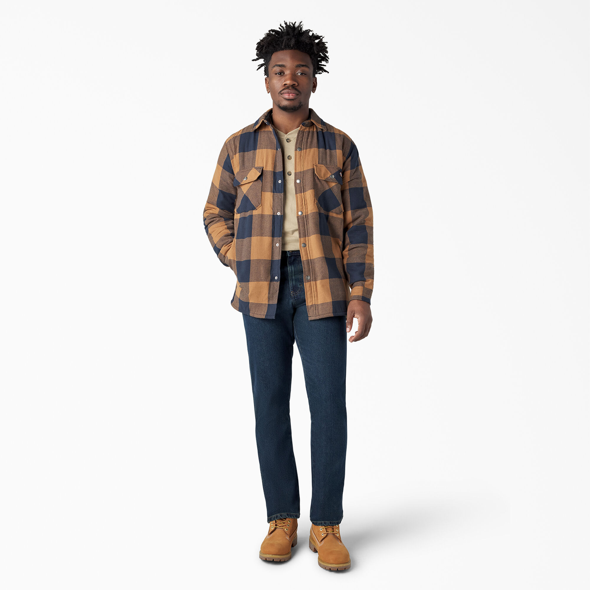 Pantalon dickies 2025 flex