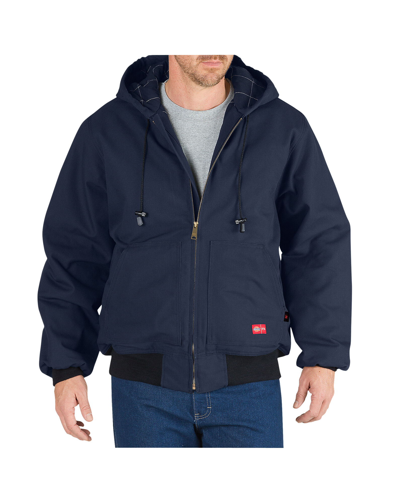dickies fr jacket