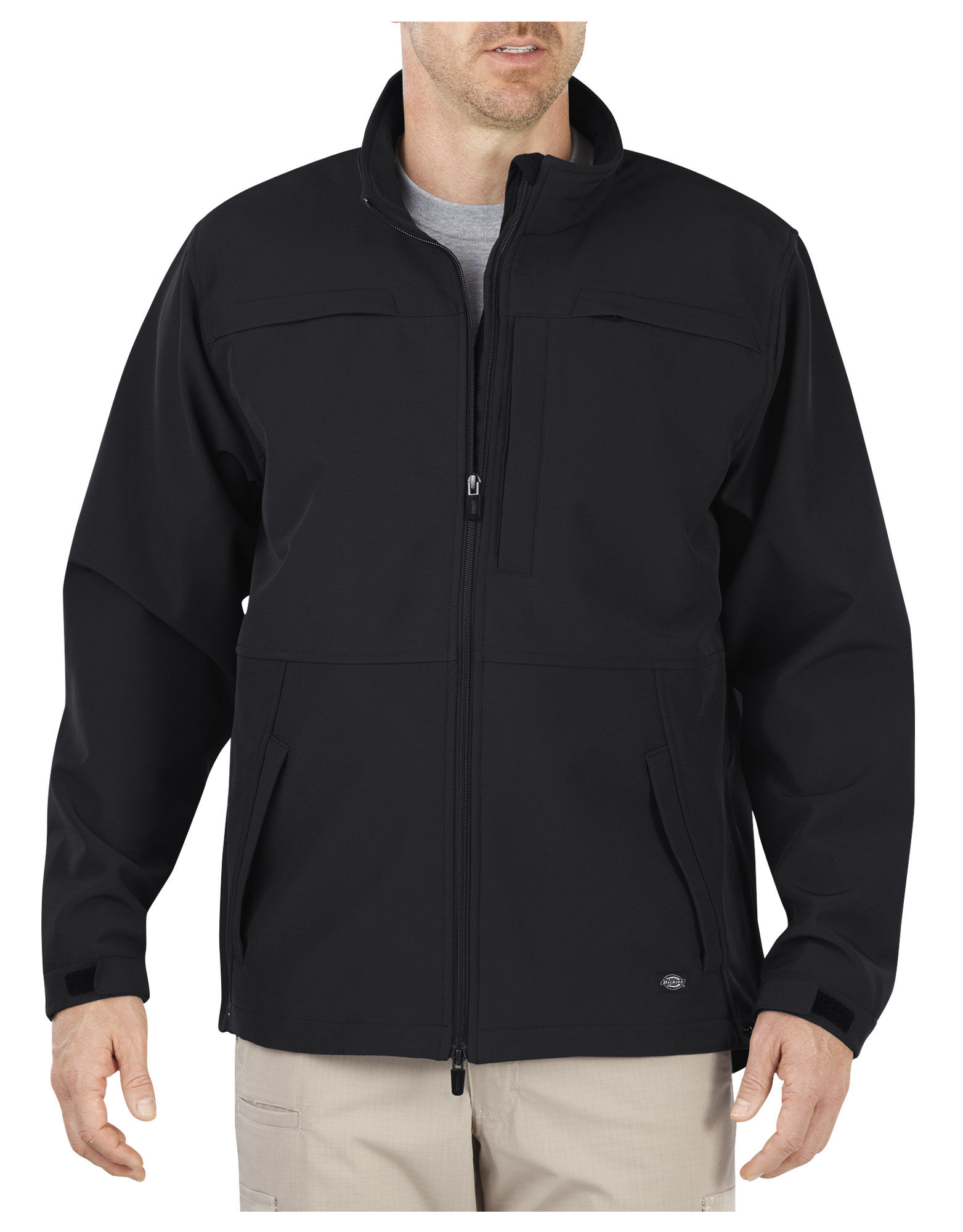 softshell jeans