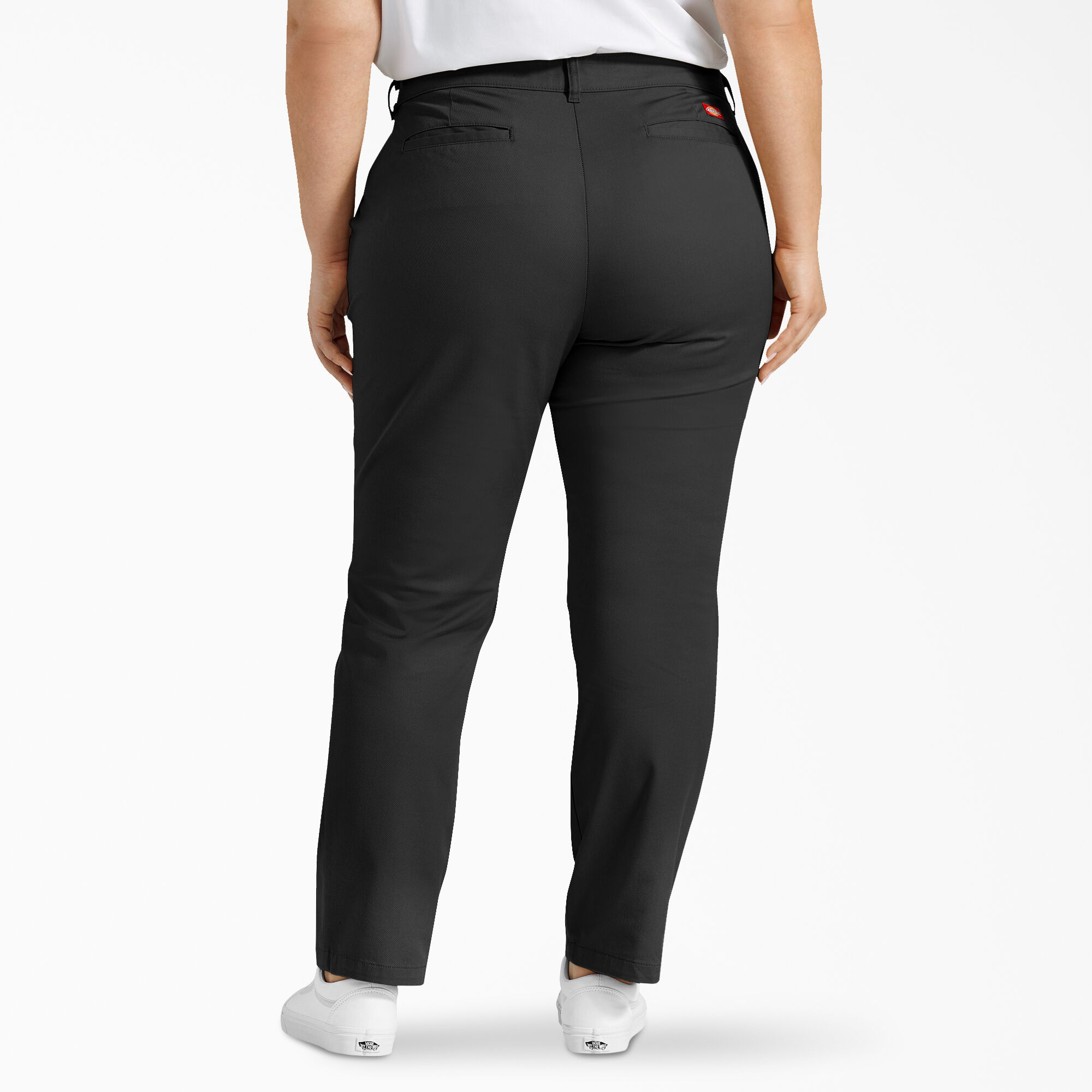 Dickies plus size pants 2025