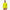 Long Sleeve Heavyweight Neon Crew Neck T-Shirt - Bright Yellow &#40;BWD&#41;