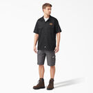 Traeger x Dickies Ultimate Grilling Shirt - Black &#40;BK&#41;