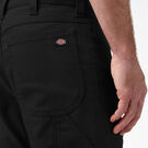FLEX DuraTech Relaxed Fit Duck Pants - Black &#40;BK&#41;