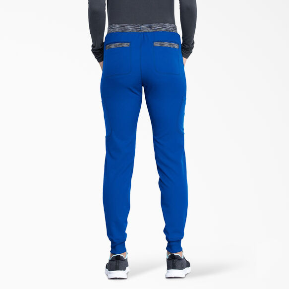 Women&#39;s Dynamix Jogger Scrub Pants - Royal Blue &#40;RB&#41;