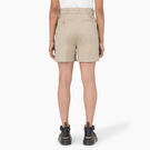 Women&#39;s Phoenix Shorts, 4&quot; - Khaki &#40;KH&#41;