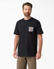 100 Year Anniversary T-Shirt - Black &#40;BK&#41;