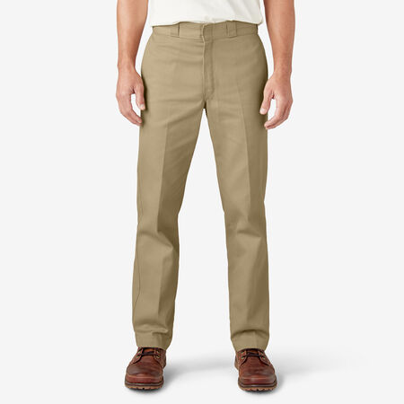 Work Clothes Outfits - Work Shirt & Pants Combos & Suits | Dickies