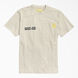 New York Sunshine x Dickies MFG T-Shirt - Stone &#40;ST&#41;