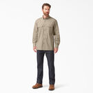 DuraTech Ranger Ripstop Shirt - Desert Sand &#40;DS&#41;