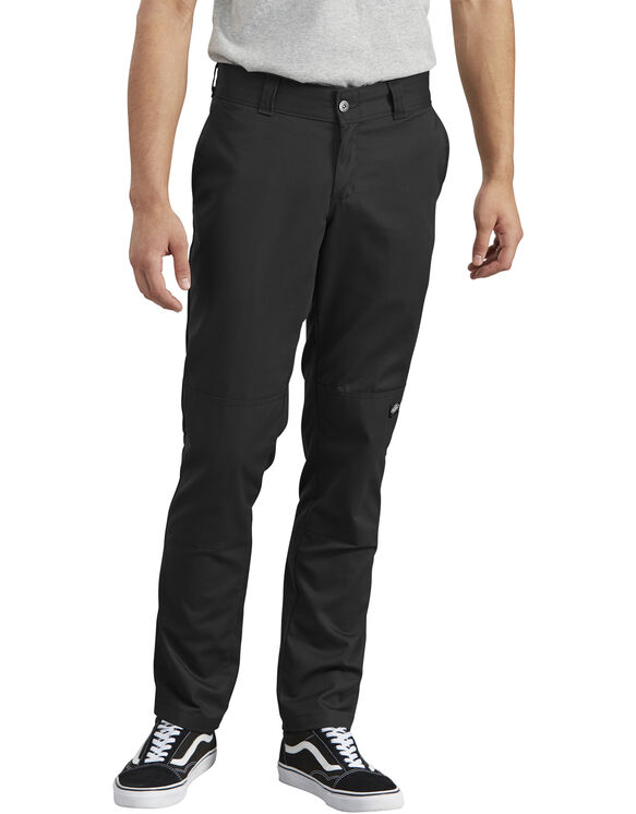 dickies double knee work pants walmart