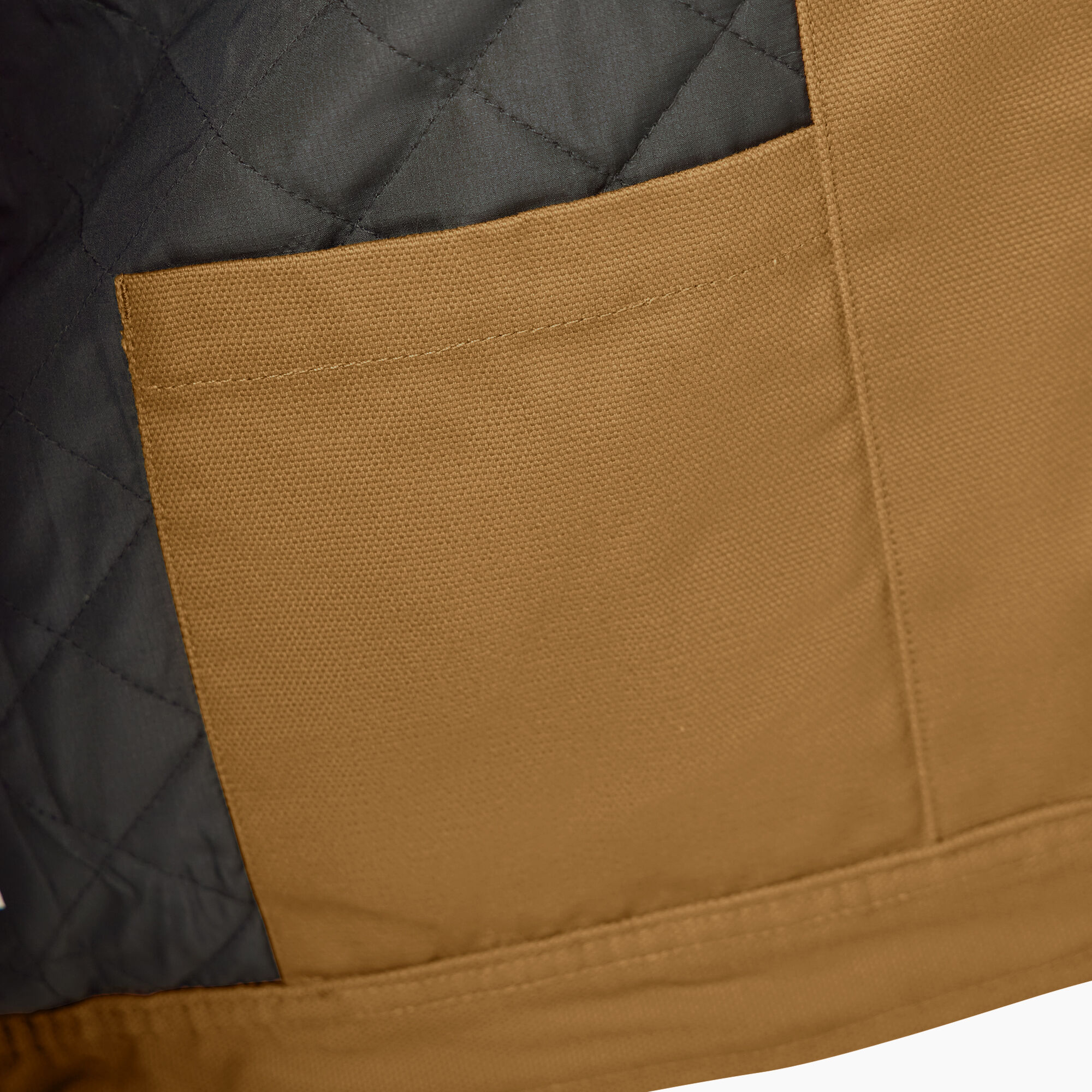 Duck Canvas Jacket