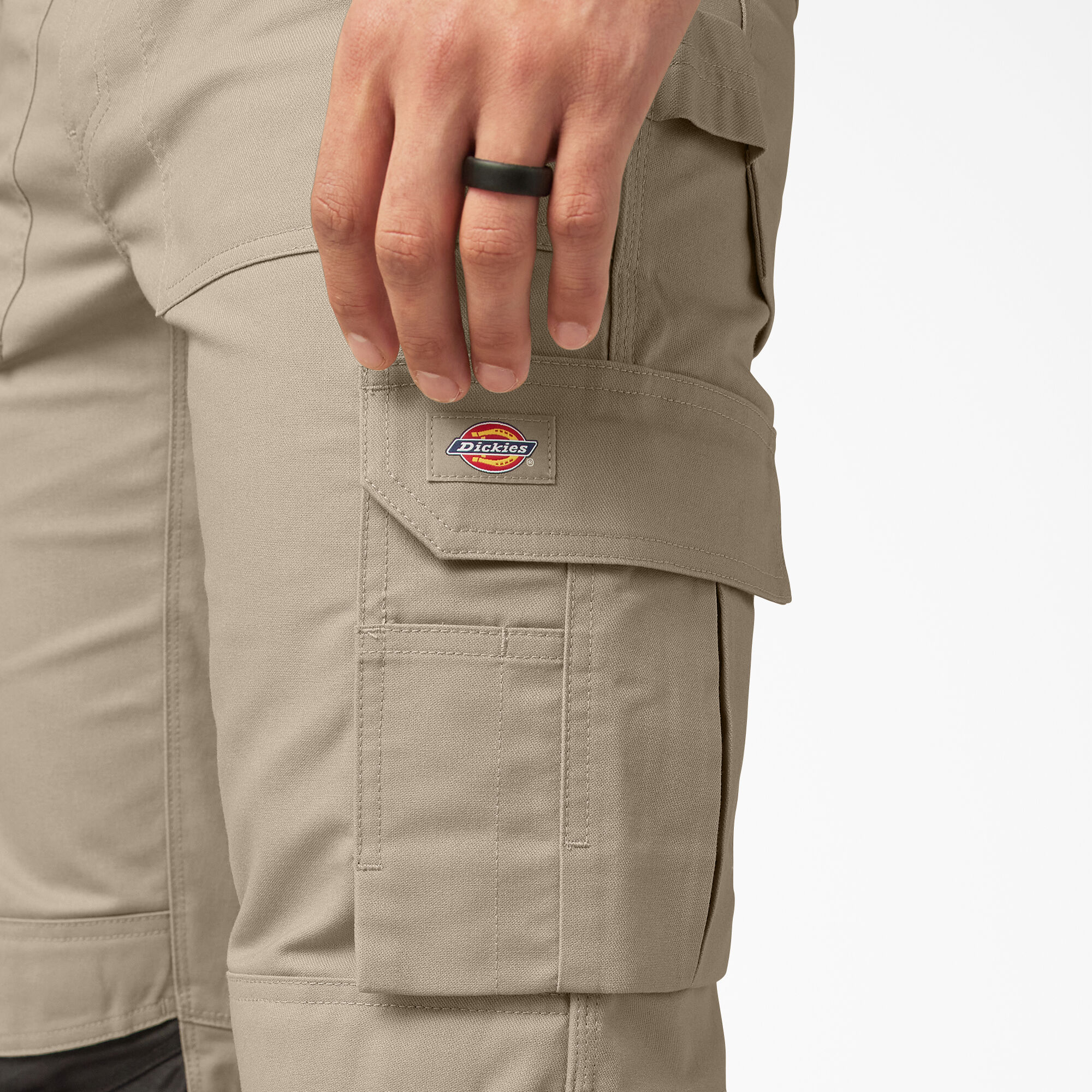 Dickies multi pocket work pants shop