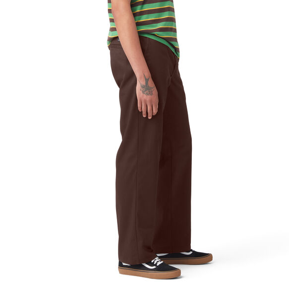 Vincent Alvarez Balam Pants - Chocolate Brown &#40;CB&#41;