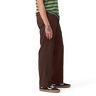 Vincent Alvarez Balam Pants - Chocolate Brown &#40;CB&#41;