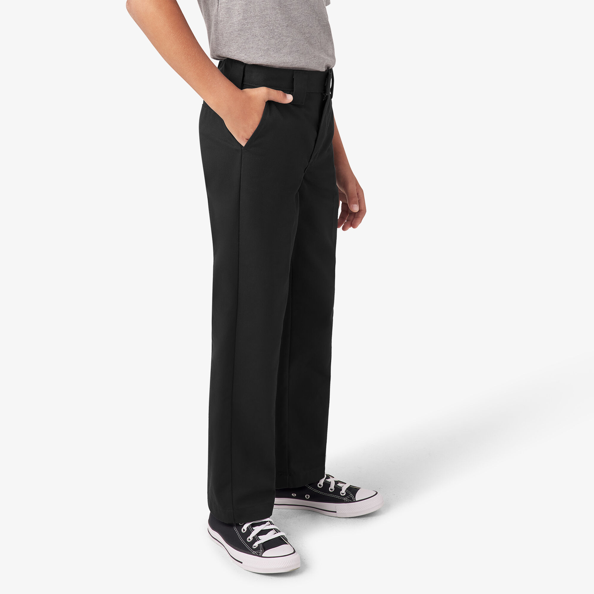 Boys' Original 874® Work Pants, 4-20 - Dickies US