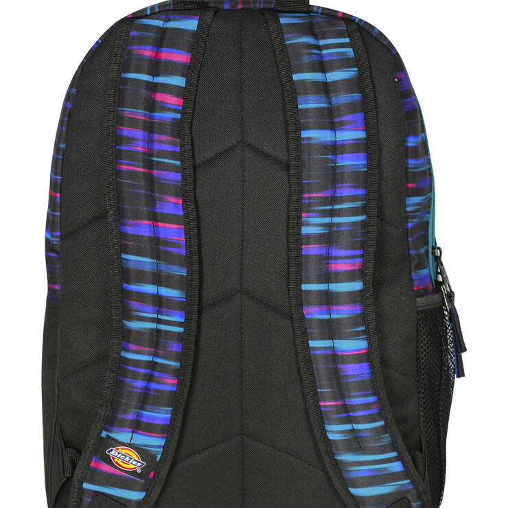 Neon Lights Study Hall Backpack - Neon Lights (NOL) image number 2