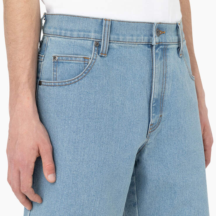 Dickies Wingville Loose Fit Jeans