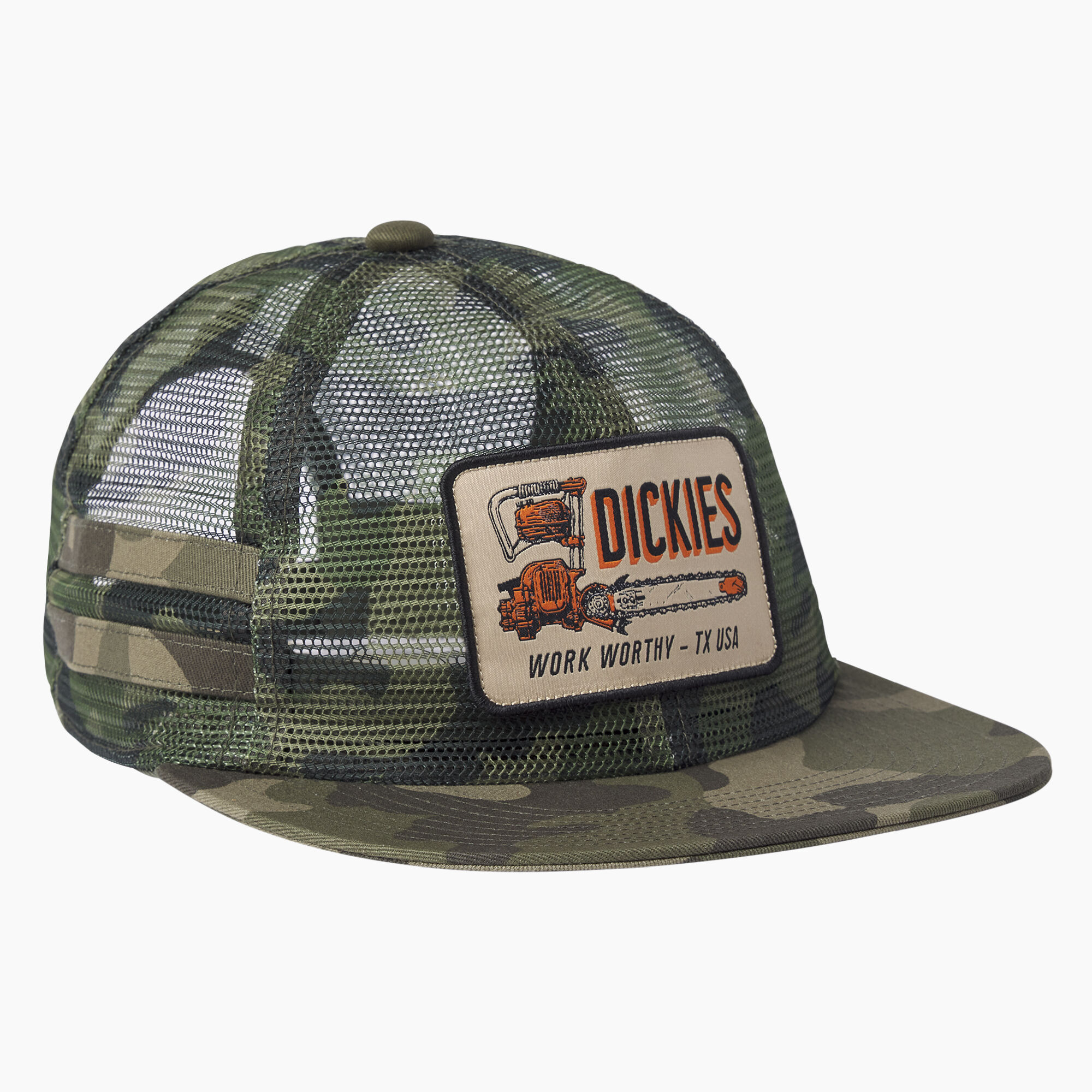 Dickies shop work hats