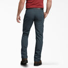 FLEX Regular Fit Duck Carpenter Pants - Stonewashed Diesel Gray &#40;SYG&#41;