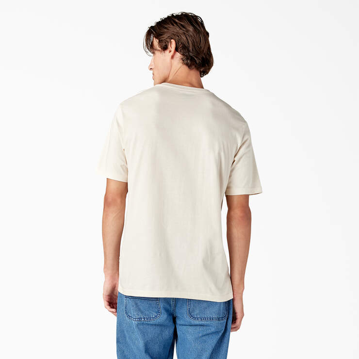 Mapleton Short Sleeve T-Shirt - Whitecap Gray (HGW) image number 2