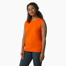 Women&#39;s Tank Top - Scarlet Ibis &#40;S2S&#41;