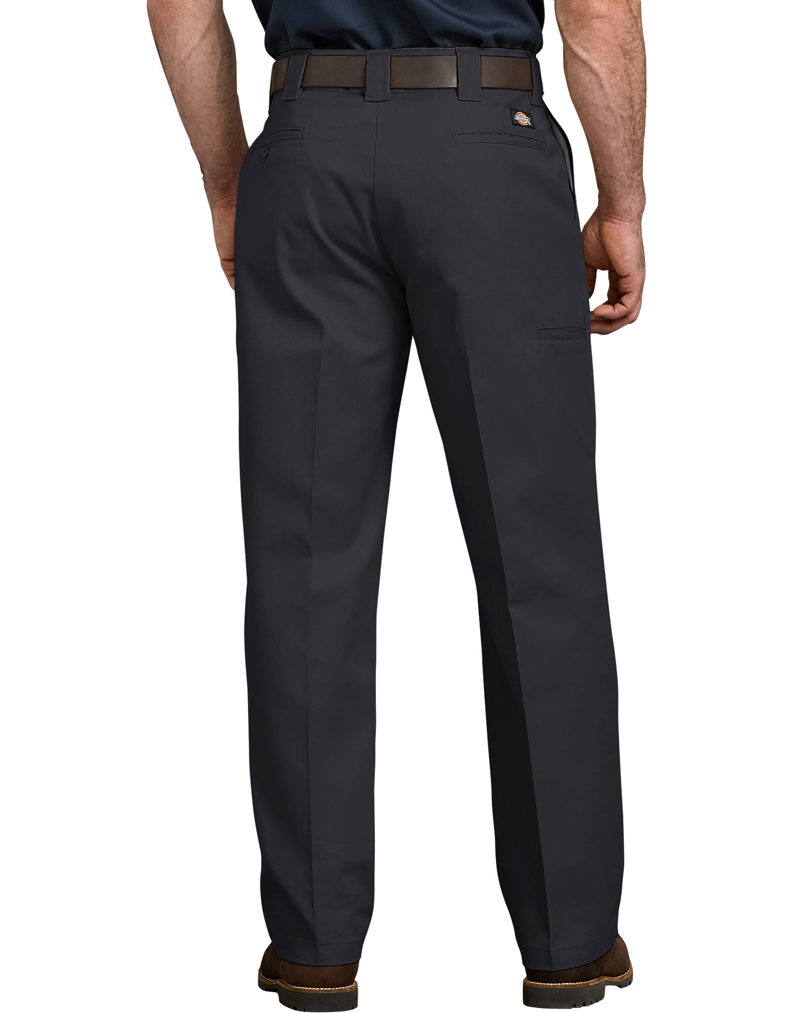 Flex Loose Fit Straight Leg Work Pants | Dickies