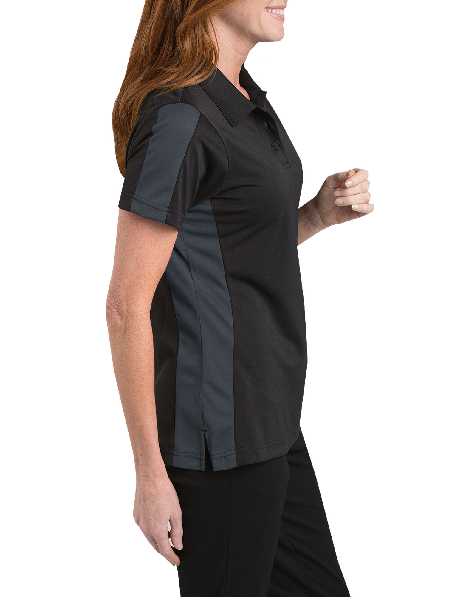 Dickies polo shirts womens online