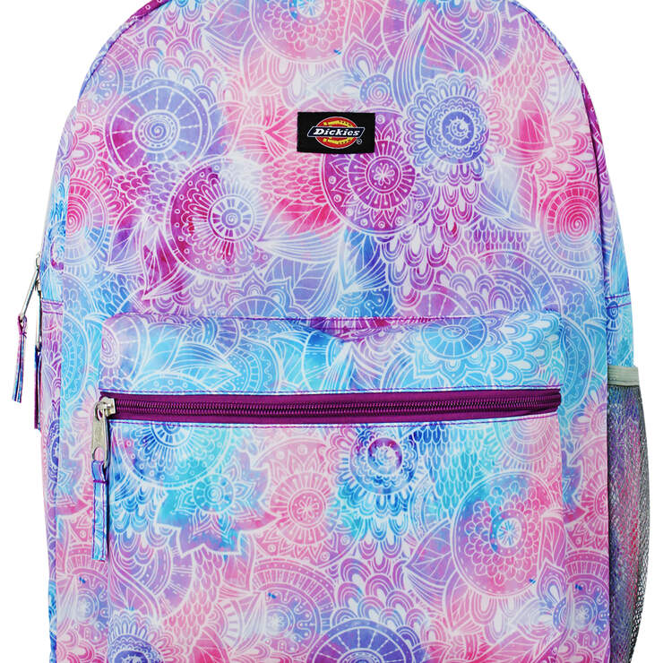 Student Backpack Mandala - Mandala (MDN) image number 1