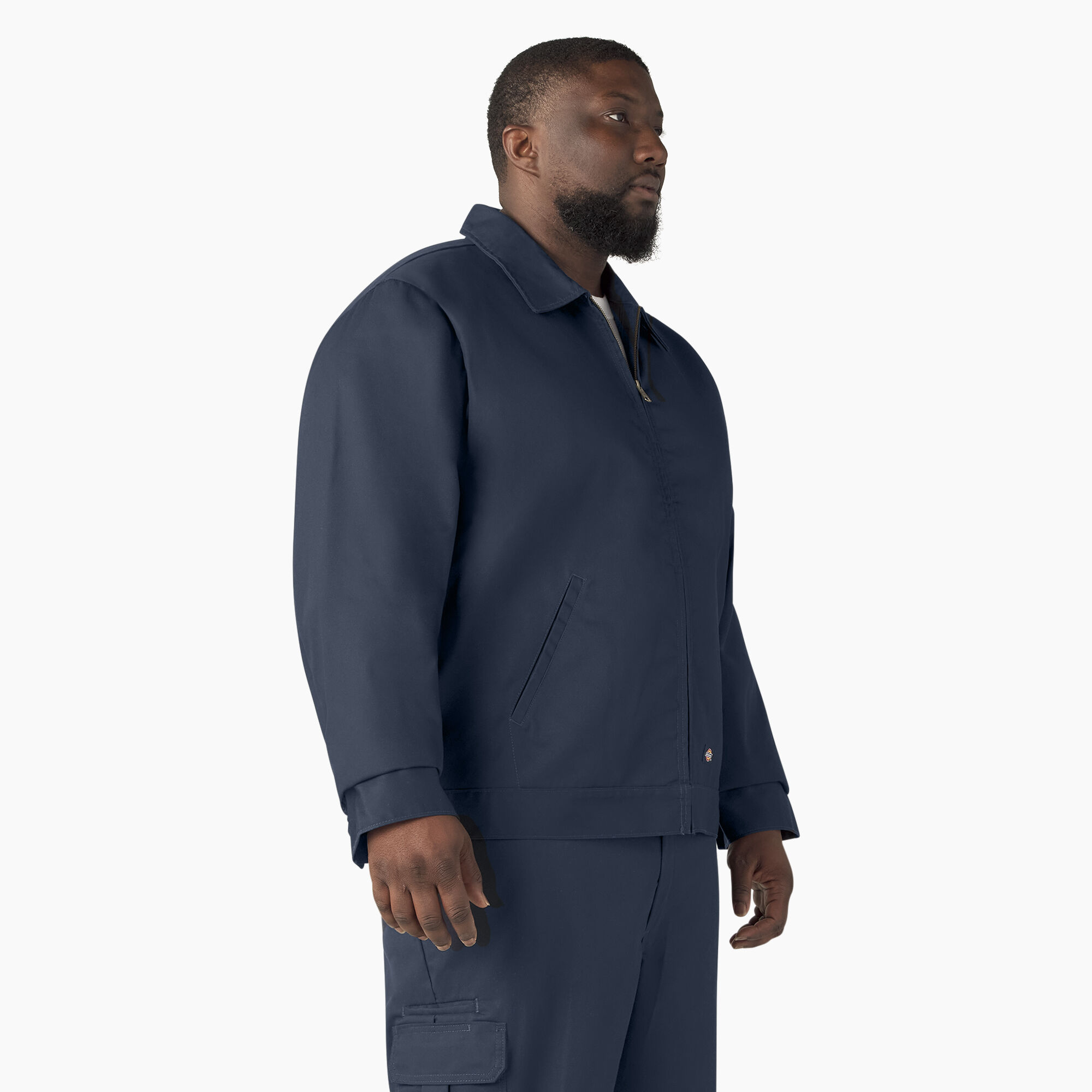 Dickies men's insulated new arrivals eisenhower jacket