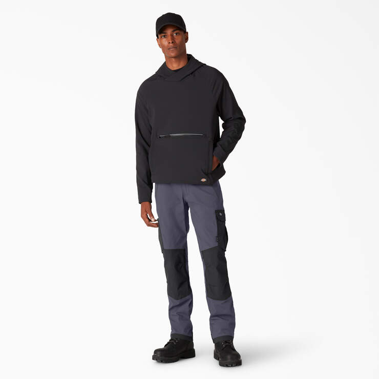 FLEX Cooling Lightweight Pants - Gray/Black (UEB) image number 4