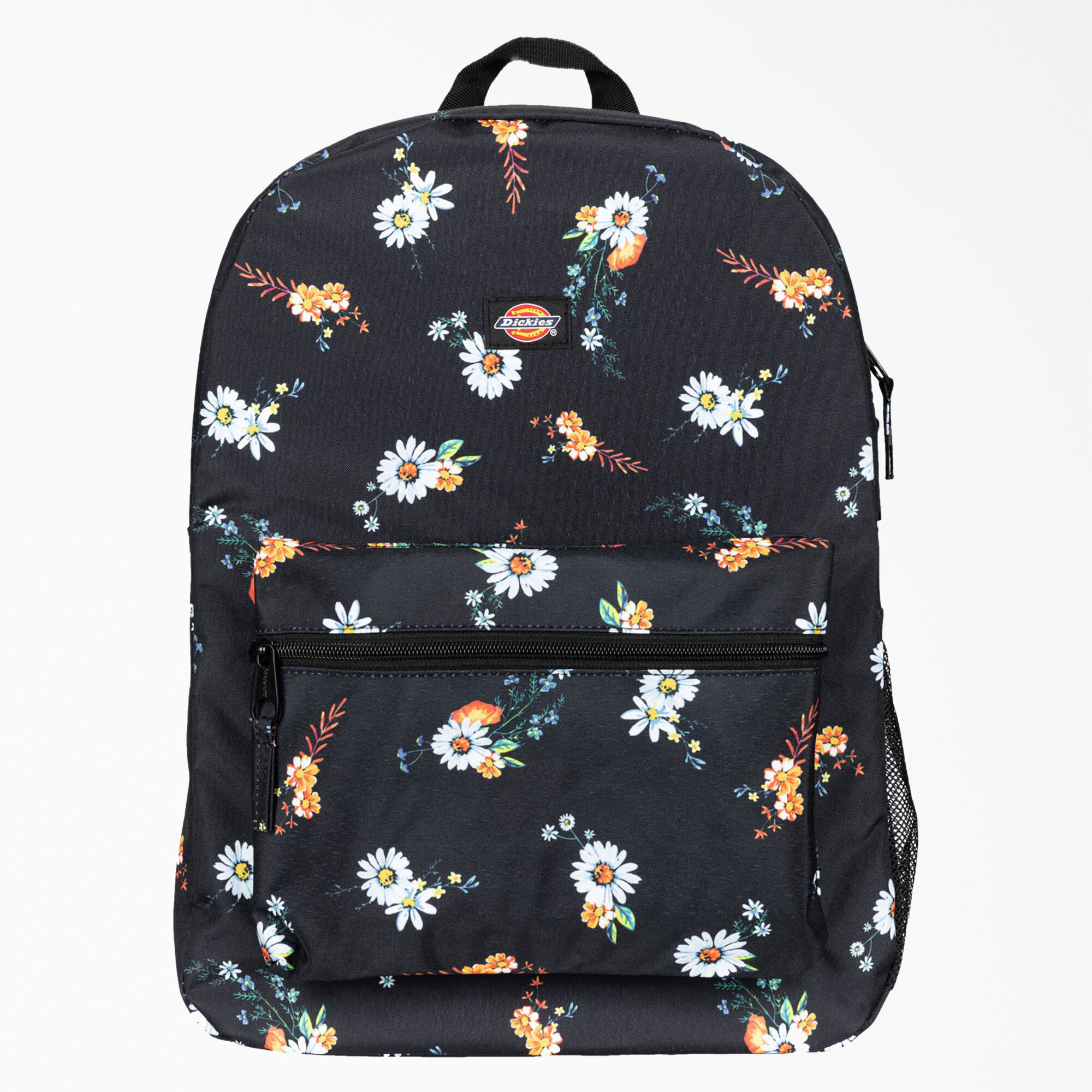 Floral backpack sale