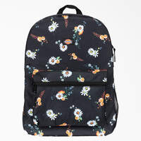 Student Floral Backpack - Ditsy Floral (D1F)