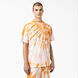Seatac Short Sleeve T-Shirt - Orange &#40;OG9&#41;