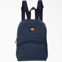 Mini Backpack - Navy Blue (NV)