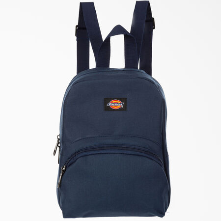 Mini Backpack - Navy Blue &#40;NV&#41;