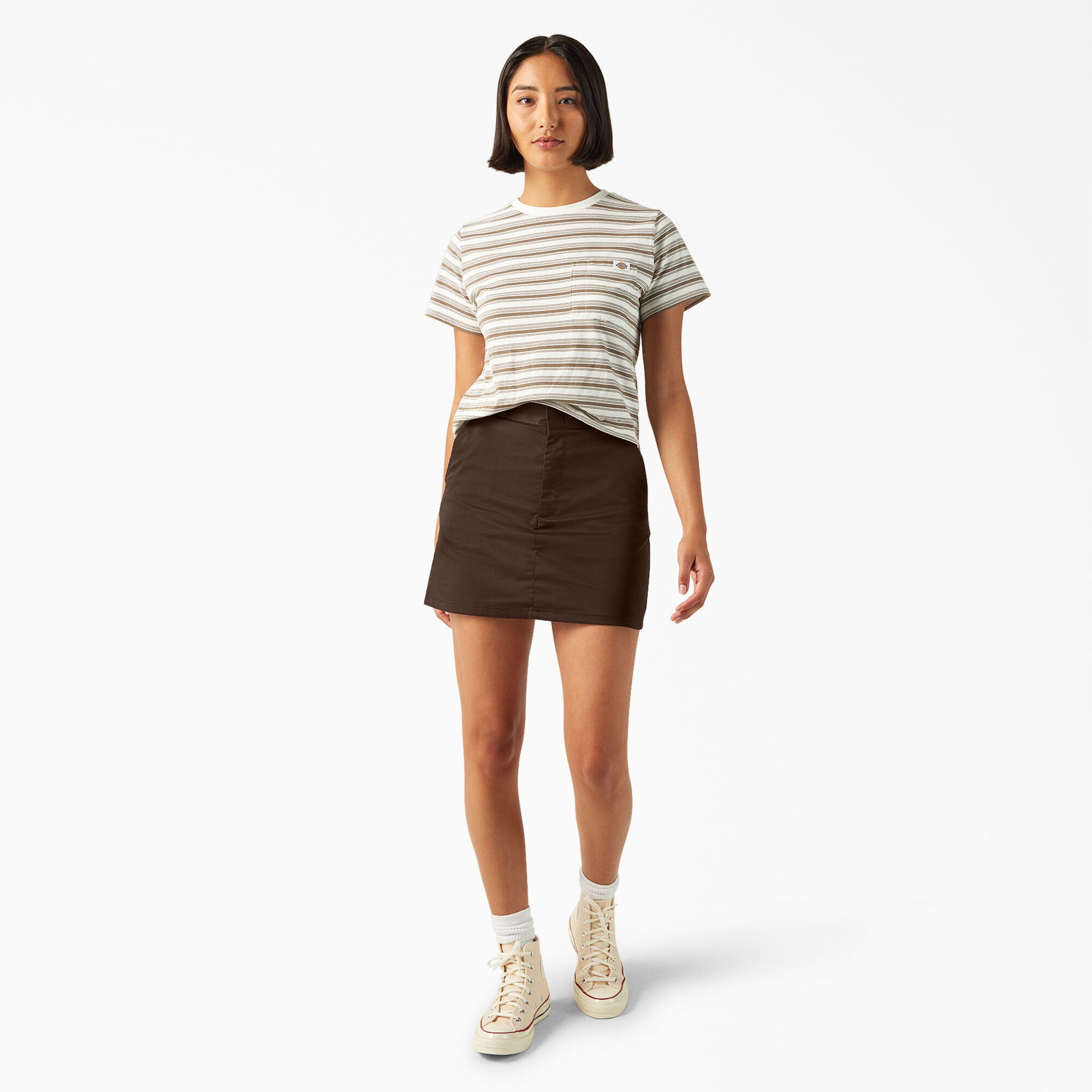 Women's Mini Skirt