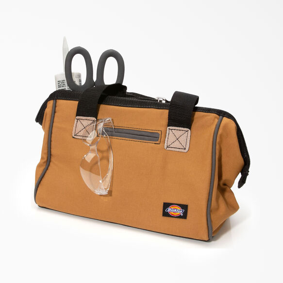 Work Bag, 12&quot; - Brown Duck &#40;BD&#41;