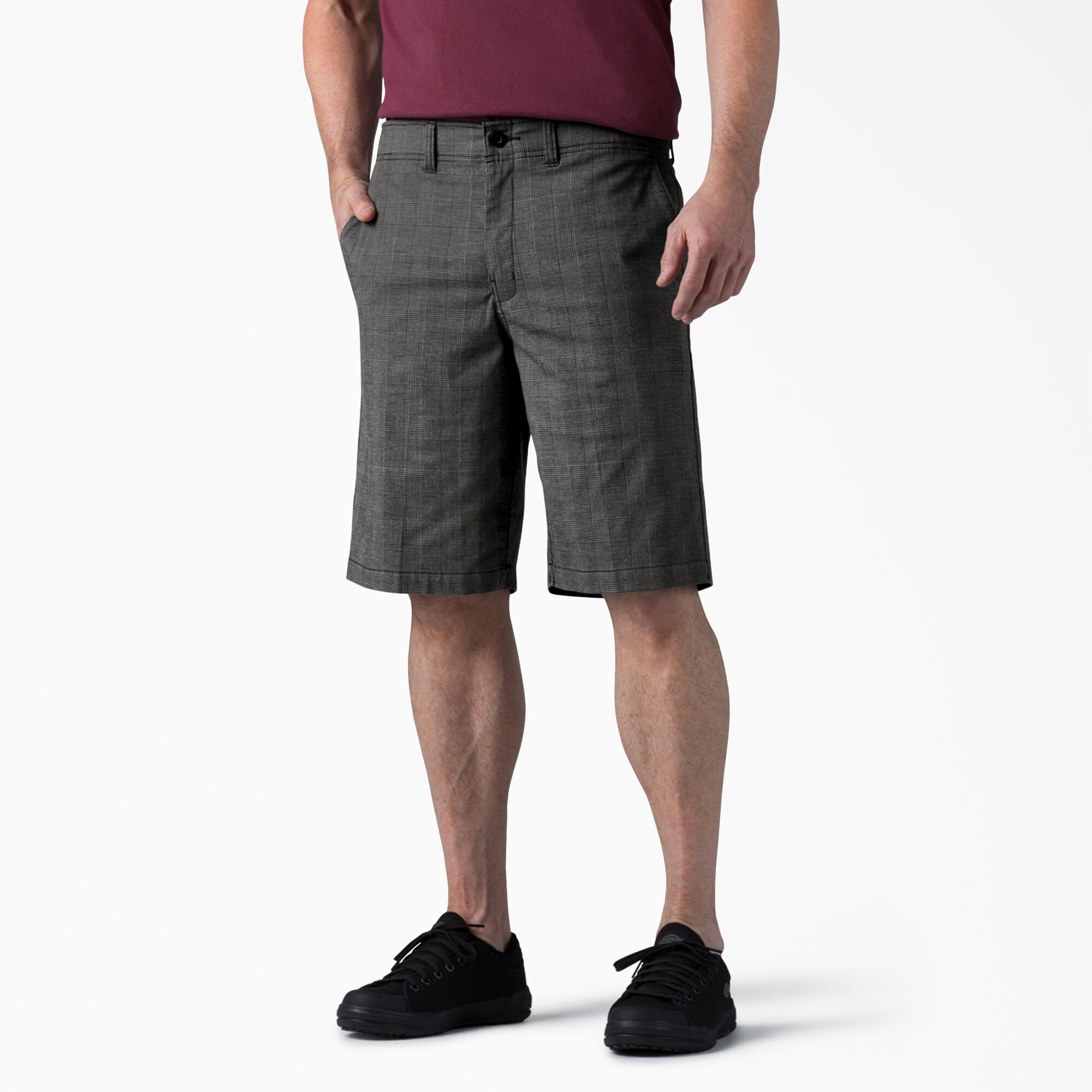 Dickies stretch shorts