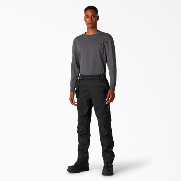 Performance Workwear Universal Holster Pants - Black &#40;UBK&#41;
