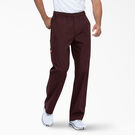 Men&#39;s EDS Signature Cargo Scrub Pants - Espresso &#40;ESR&#41;